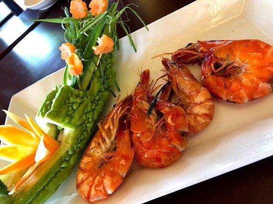 Hoang Phu Restaurant